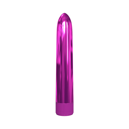 Classix Rocket Vibe 7 Inch Metallic Vibe | cutebutkinky.com