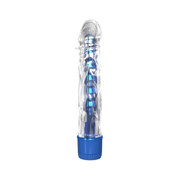 Classix Mr. Twister Metallic Vibe With Tpe Sleeve | cutebutkinky.com