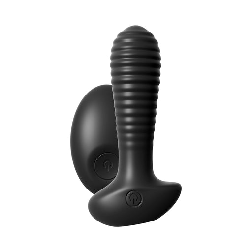 Anal Fantasy Elite Remote Control Anal Teaser | cutebutkinky.com