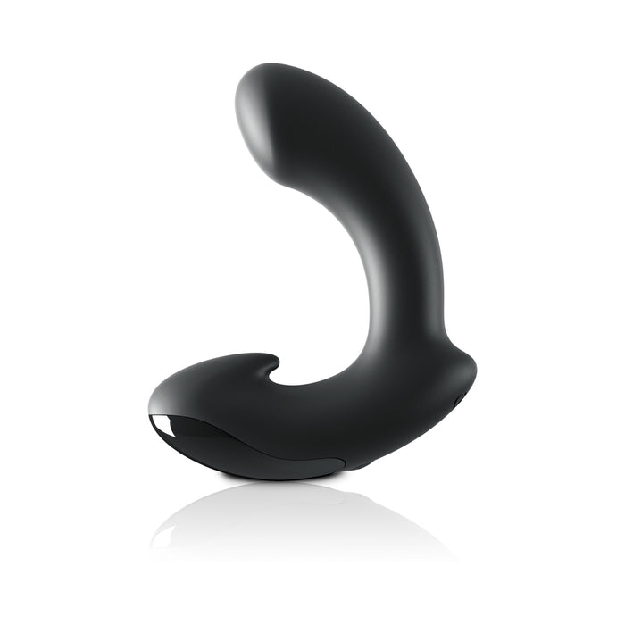 Sir Richard's Control Silicone P-spot Massager | cutebutkinky.com