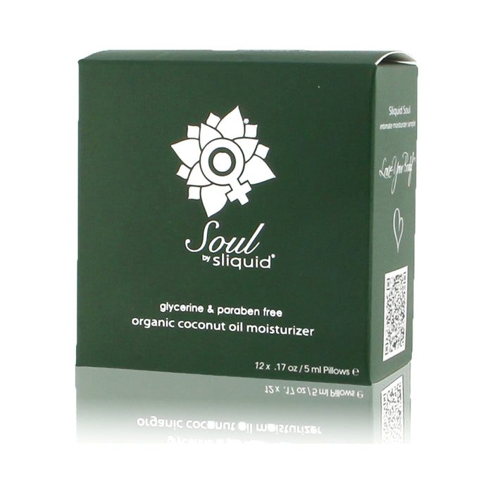 Sliquid Soul Cube 0.17oz (12) | cutebutkinky.com