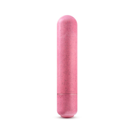 Gaia - 1 Speed Aaa Eco Bullet - Coral | cutebutkinky.com