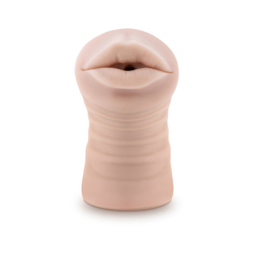 M For Men - Skye - Vanilla | cutebutkinky.com