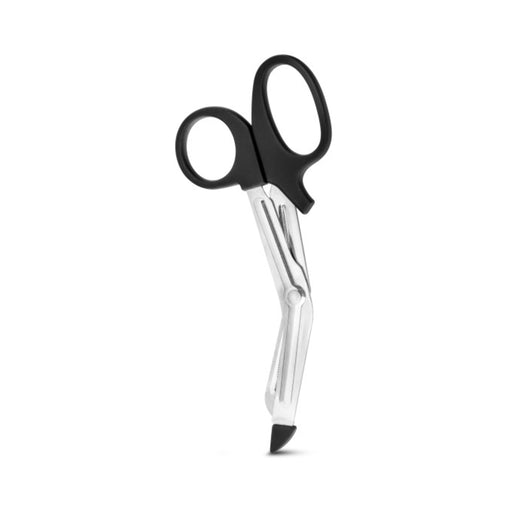 Temptasia - Safety Scissors - Black | cutebutkinky.com