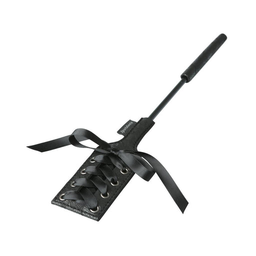 Sincerely, Ss Lace Crop | cutebutkinky.com