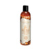 Intimate Earth Salted Caramel  Pleasure Glide 60ml | cutebutkinky.com