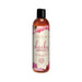 Intimate Earth Cheeky Apples Pleasure Glide 120ml | cutebutkinky.com