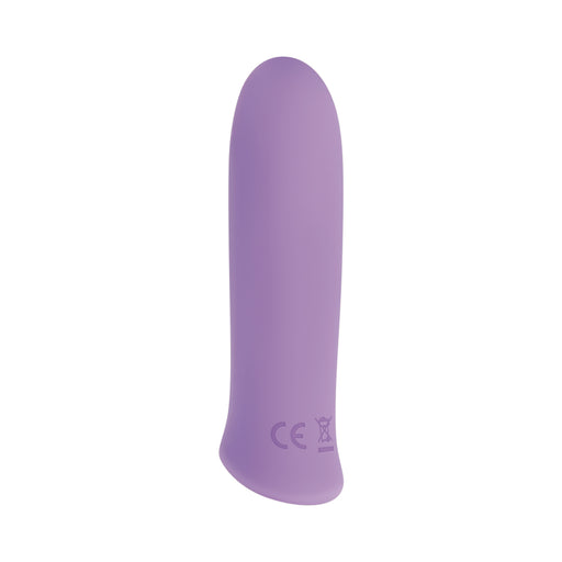 Evolved Purple Haze Rechargeable Bullet 7 Function Silicone Waterproof | cutebutkinky.com