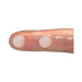 Finger Condoms Dual Pleasure Nubs 6 Pack | cutebutkinky.com