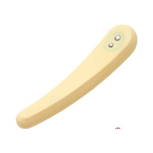 Iroha Mikazuki Yellow Vibrator | cutebutkinky.com