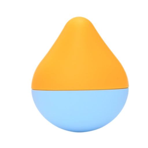 Iroha Mini Sora Mikan Palm Size Massager | cutebutkinky.com