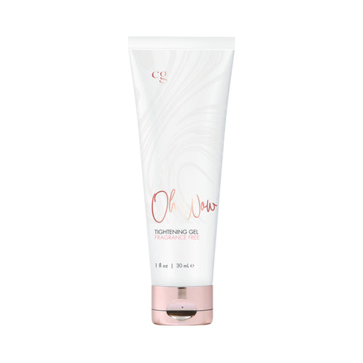 Cgc Oh Wow Tightening Gel Au Natural 1oz | cutebutkinky.com