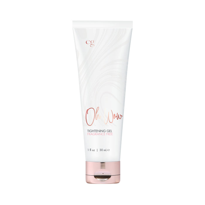 Cgc Oh Wow Tightening Gel Au Natural 1oz | cutebutkinky.com