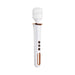 Magic Massager Rechargeable Rose Gold Edition | cutebutkinky.com