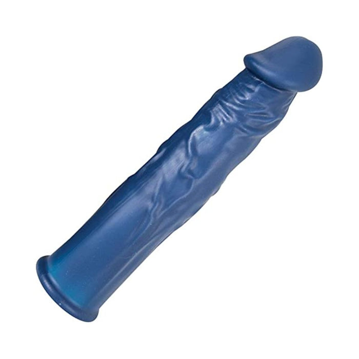 The Great Extender 7.5in Penis Sleeve Silicone | cutebutkinky.com