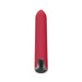 Diablo Rechargeable Bullet Vibrator Red | cutebutkinky.com