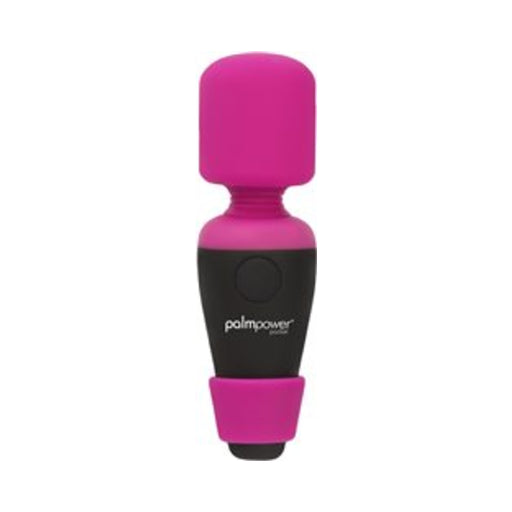 Palm Power Pocket Massager Pink | cutebutkinky.com