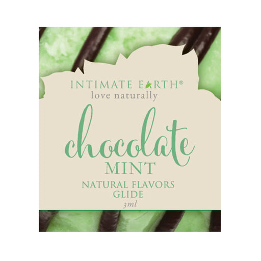 Ie Chocolate Min 3m Foil | cutebutkinky.com