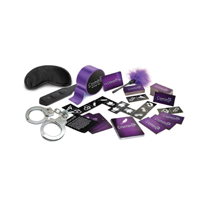 Domin8 Master Edition | cutebutkinky.com