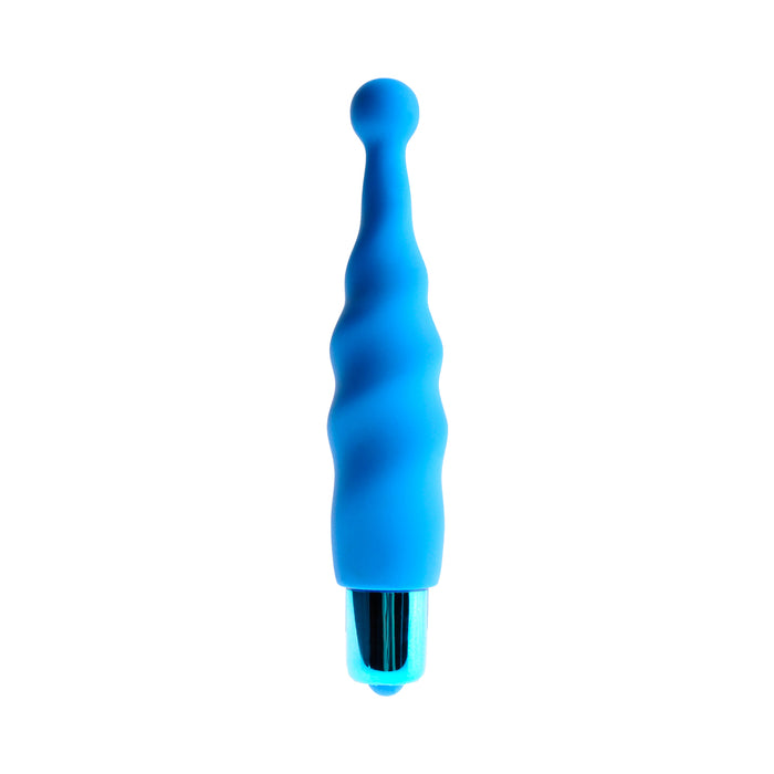 Classix Silicone Fun Vibe | cutebutkinky.com