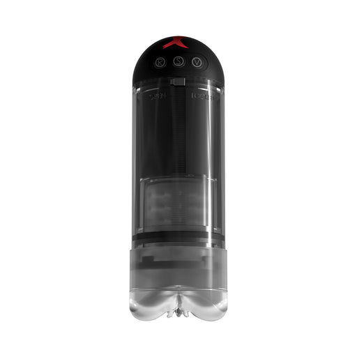 PDX Elite Extender Pro Vibrating Penis Pump | cutebutkinky.com