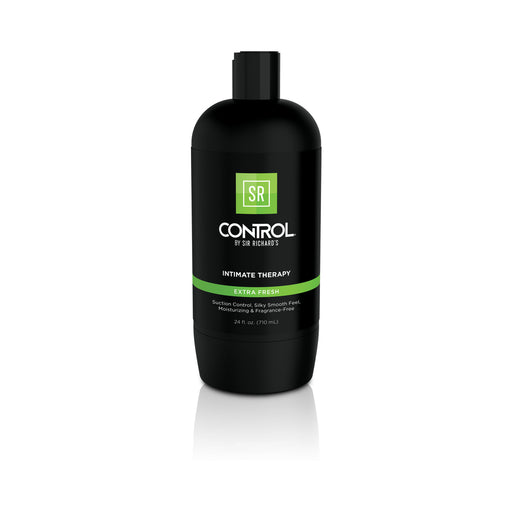 Sir Richard's Control Intimate Therapy Extra Fresh Pussy | cutebutkinky.com