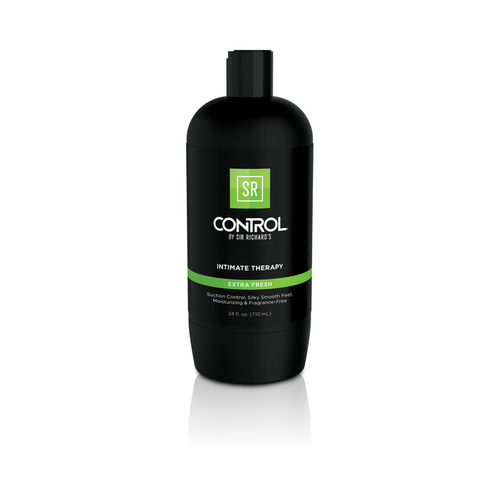 Sir Richard's Control Intimate Therapy Extra Fresh Pussy | cutebutkinky.com