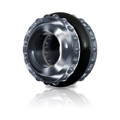 Sir Richard's Pro Performance C-ring Black | cutebutkinky.com