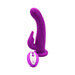Femmefunn Pirouette Rabbit Vibrator | cutebutkinky.com