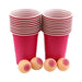 Boobie Beer Pong Boxed Set With Cups & Boobie Balls | cutebutkinky.com