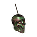 Oil Slick Skull Cup Multi-Color | cutebutkinky.com