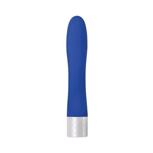 Kindle Blue Vibrator with Turbo Boost | cutebutkinky.com