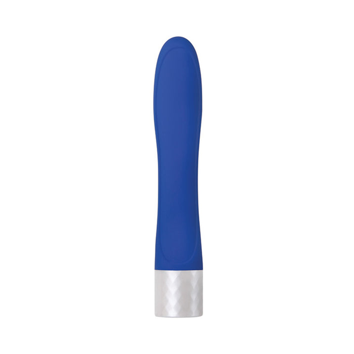 Kindle Blue Vibrator with Turbo Boost | cutebutkinky.com