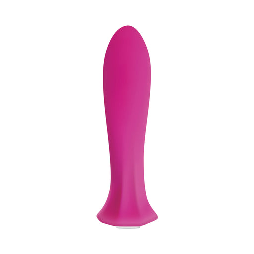 Evolved The Queen 20 Speeds And Functions Usb Rechargeable Cord Included Silicone Waterproof | cutebutkinky.com