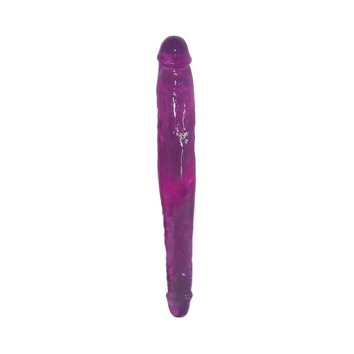Lollicock Sweet Slim Stick Double Dildo | cutebutkinky.com