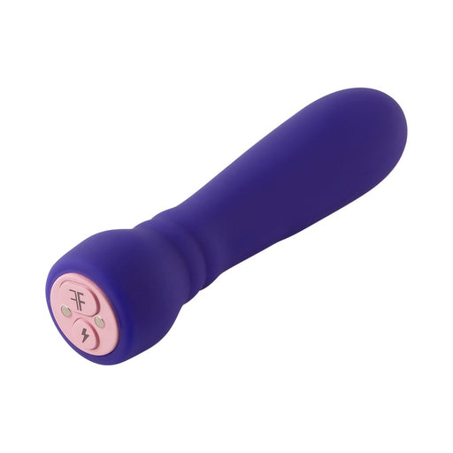 Femmefunn Booster Bullet Vibrator | cutebutkinky.com