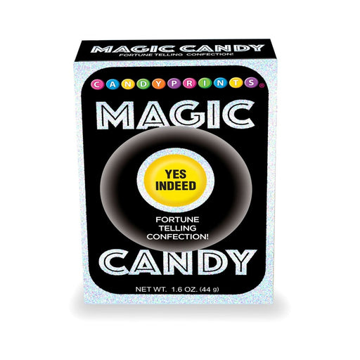 Magic Candy, Single Box | cutebutkinky.com