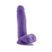 Au Naturel Bold Pleaser 7 inches Dildo | cutebutkinky.com