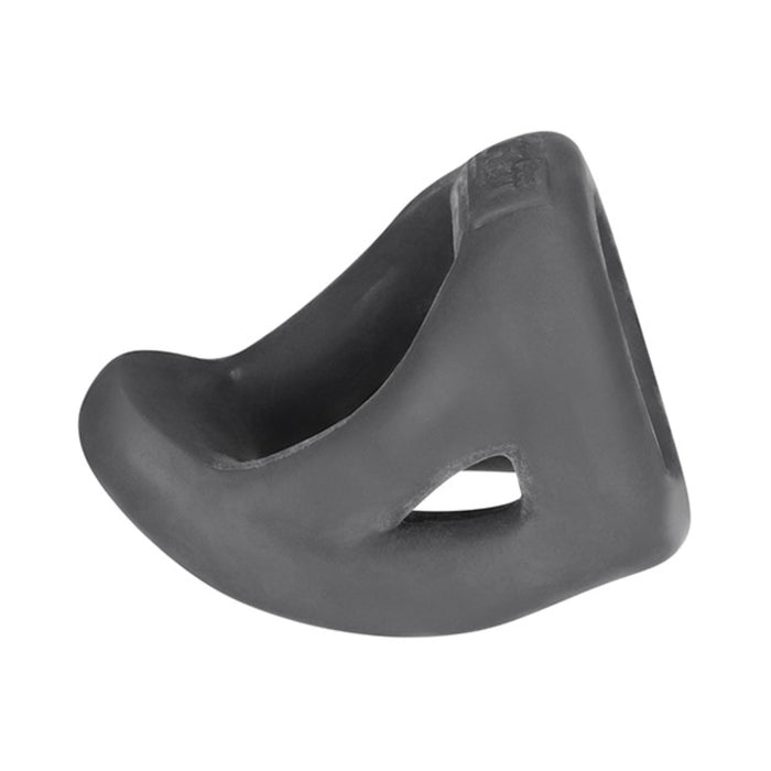 Hunky Junk Slingshot 3 Ring Teardrop Stone | cutebutkinky.com