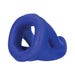 Hunky Junk Slingshot 3 Ring Teardrop Cobalt Blue | cutebutkinky.com