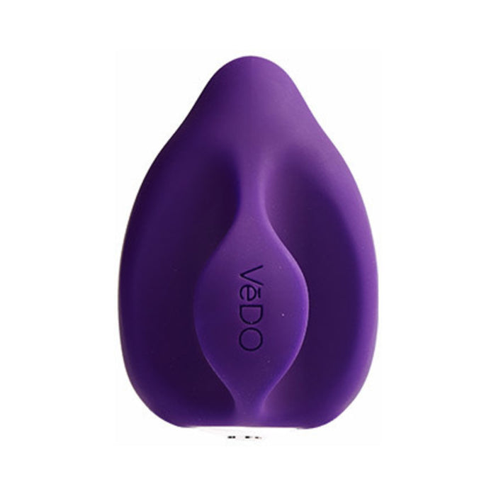 Vedo Yumi Rechargeable Finger Vibe