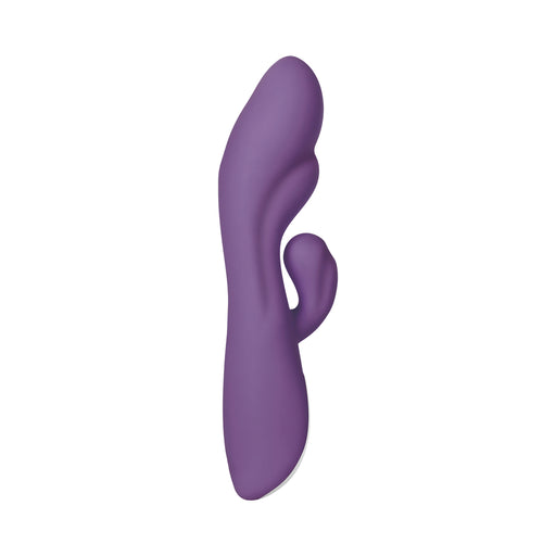 Evolved Rampage Vibrator Two Motors 7 Speeds And Functions Each Function Has 5 Levels Usb Rechargeab | cutebutkinky.com