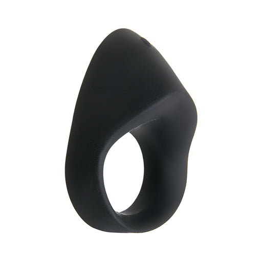 Night Rider Vibrating Cock Ring Black | cutebutkinky.com