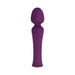 My Secret Wand Purple Vibrator | cutebutkinky.com