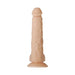 A&e Adam's Rechargeable Vibrating Dildo | cutebutkinky.com