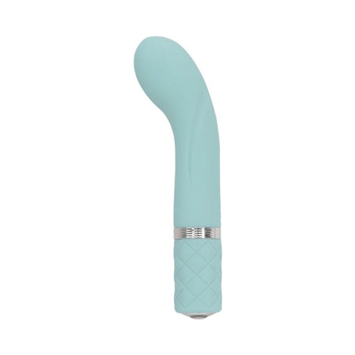 Pillow Talk Racy Mini Massager | cutebutkinky.com