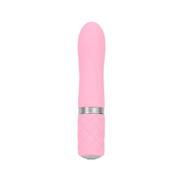 Pillow Talk Flirty Bullet | cutebutkinky.com