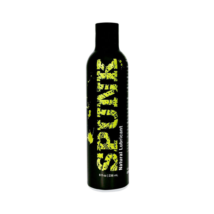 Spunk Lube Natural Oil 8oz | cutebutkinky.com