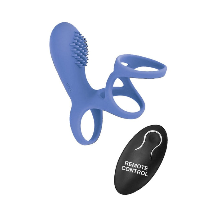 Commander Remote Control Vibrating Climaxer | cutebutkinky.com