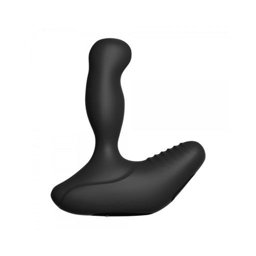 Nexus Revo Black Prostate Massager | cutebutkinky.com